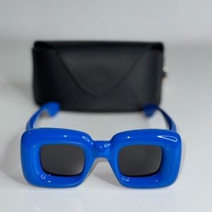 Loewe Inflated Balloon Sunglasses